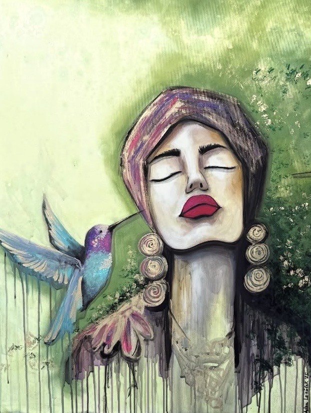 Kreativna delavnica – redlipsica