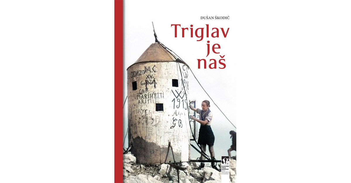 Zgodovinski večer Triglav je naš