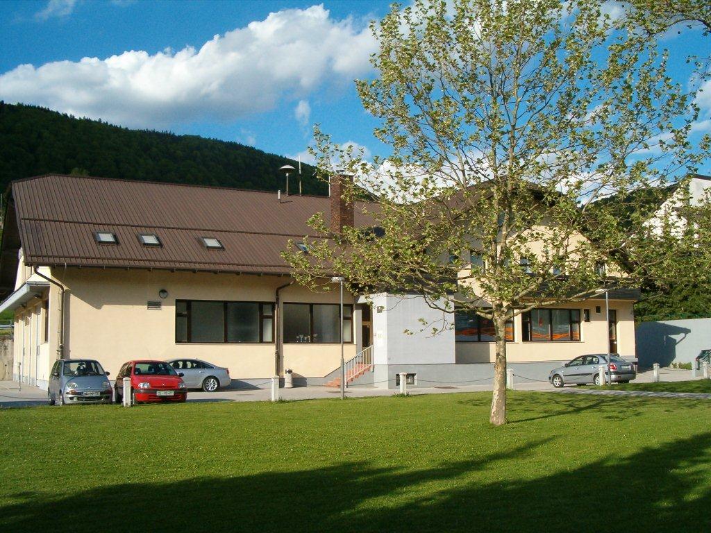 Tradicionalno srečanje članov