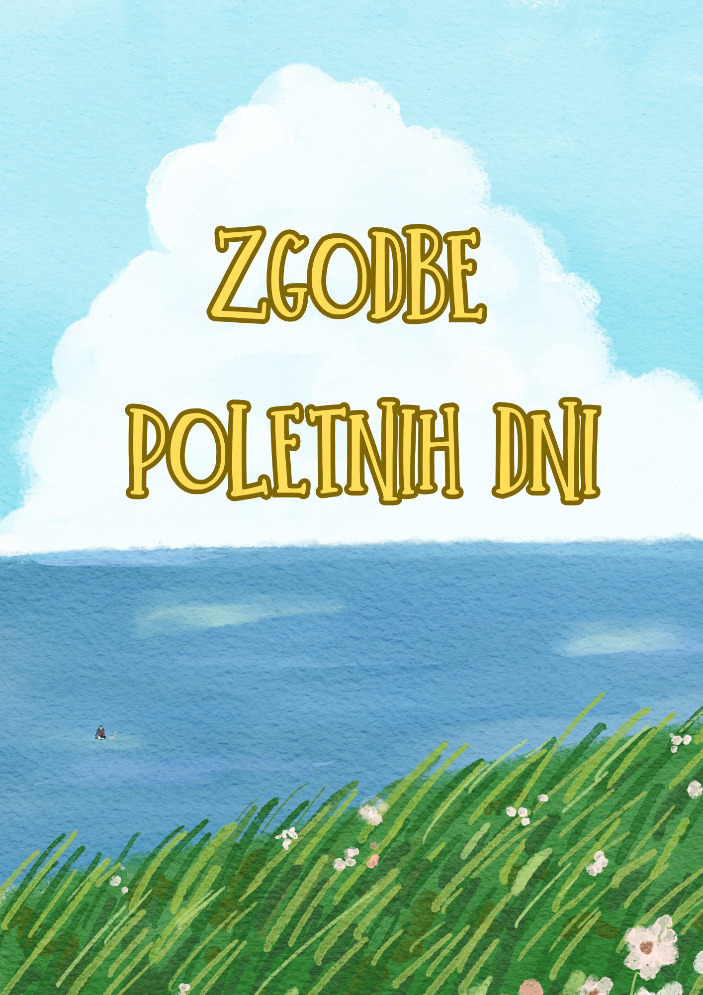 Zgodbe poletnih dni