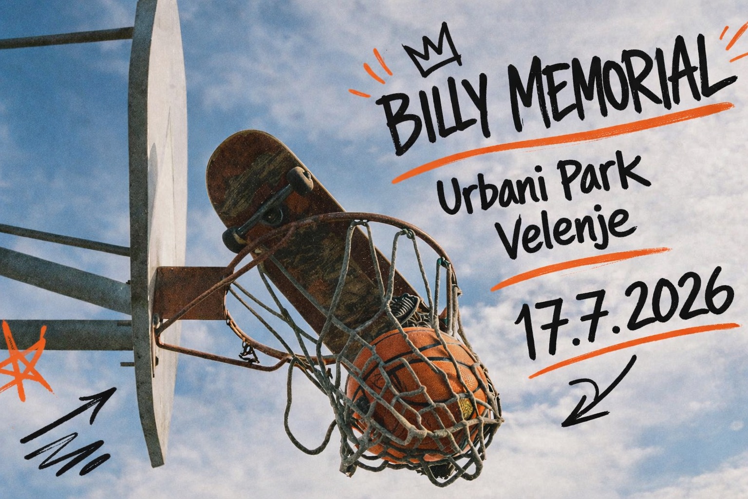 Billy Memorial