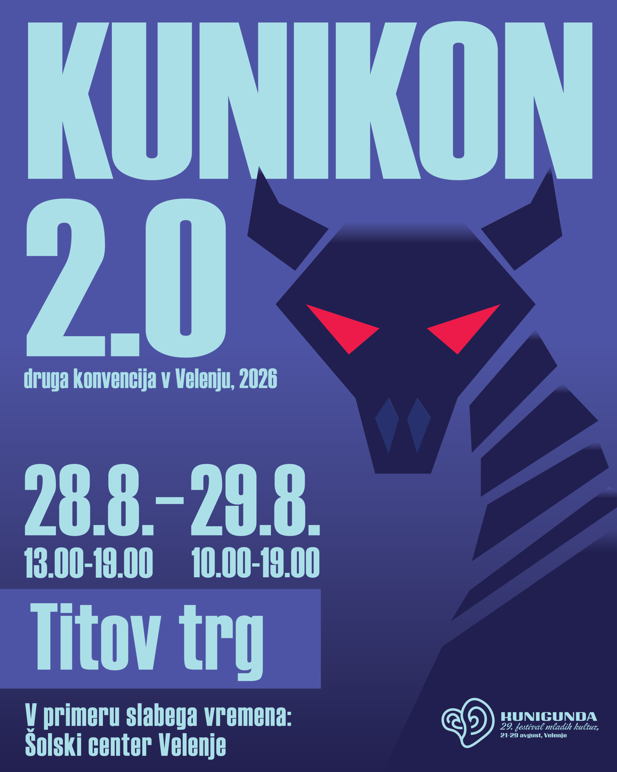 KuniKon 2.0