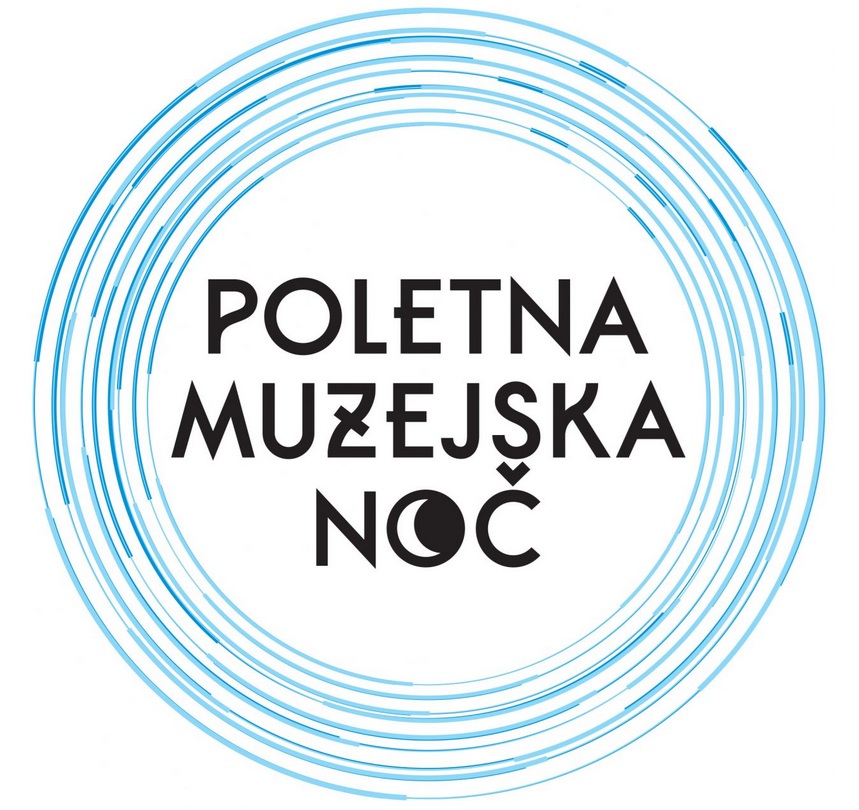 Poletna muzejska noč v Galeriji Velenje