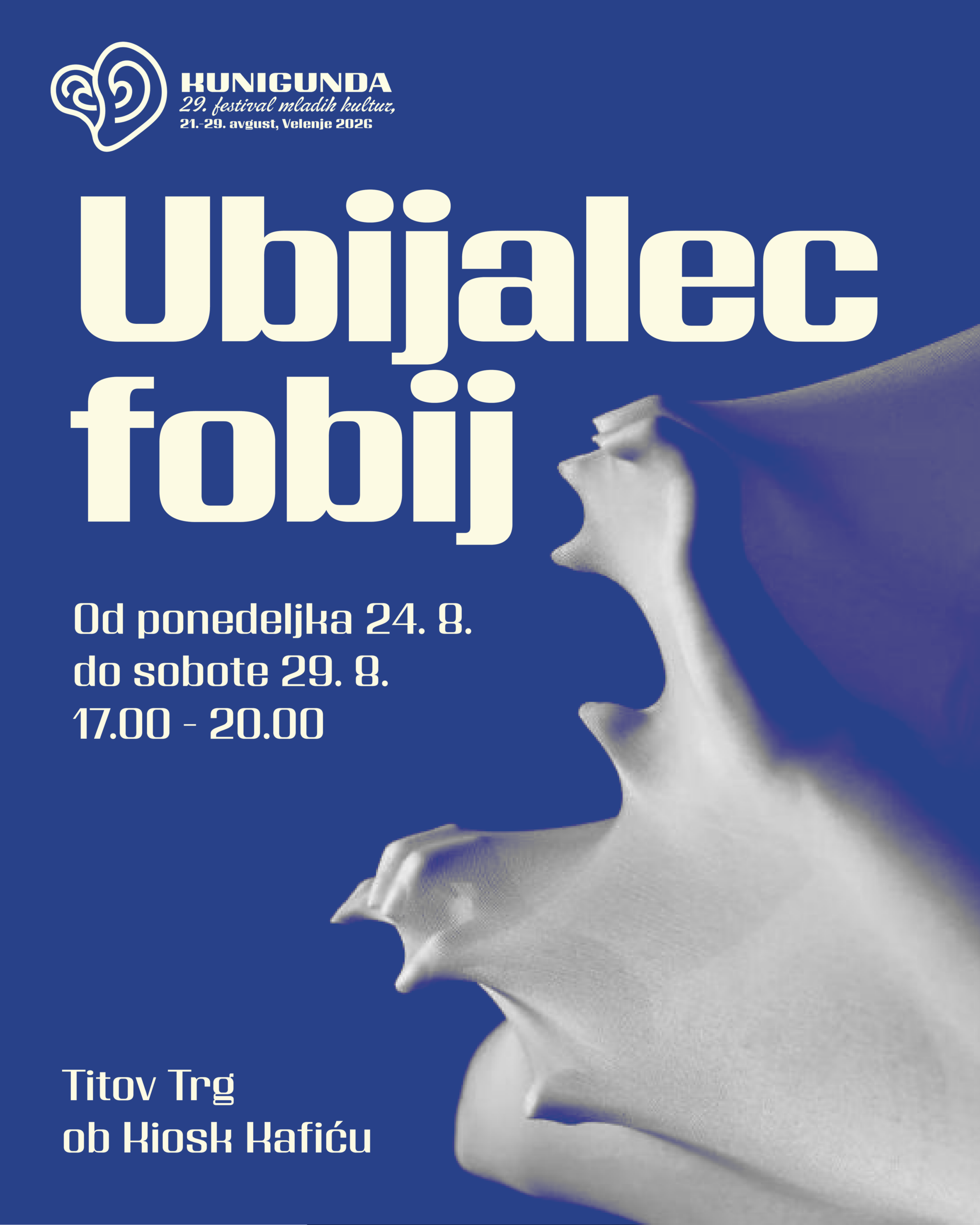 Ubijalec Fobij