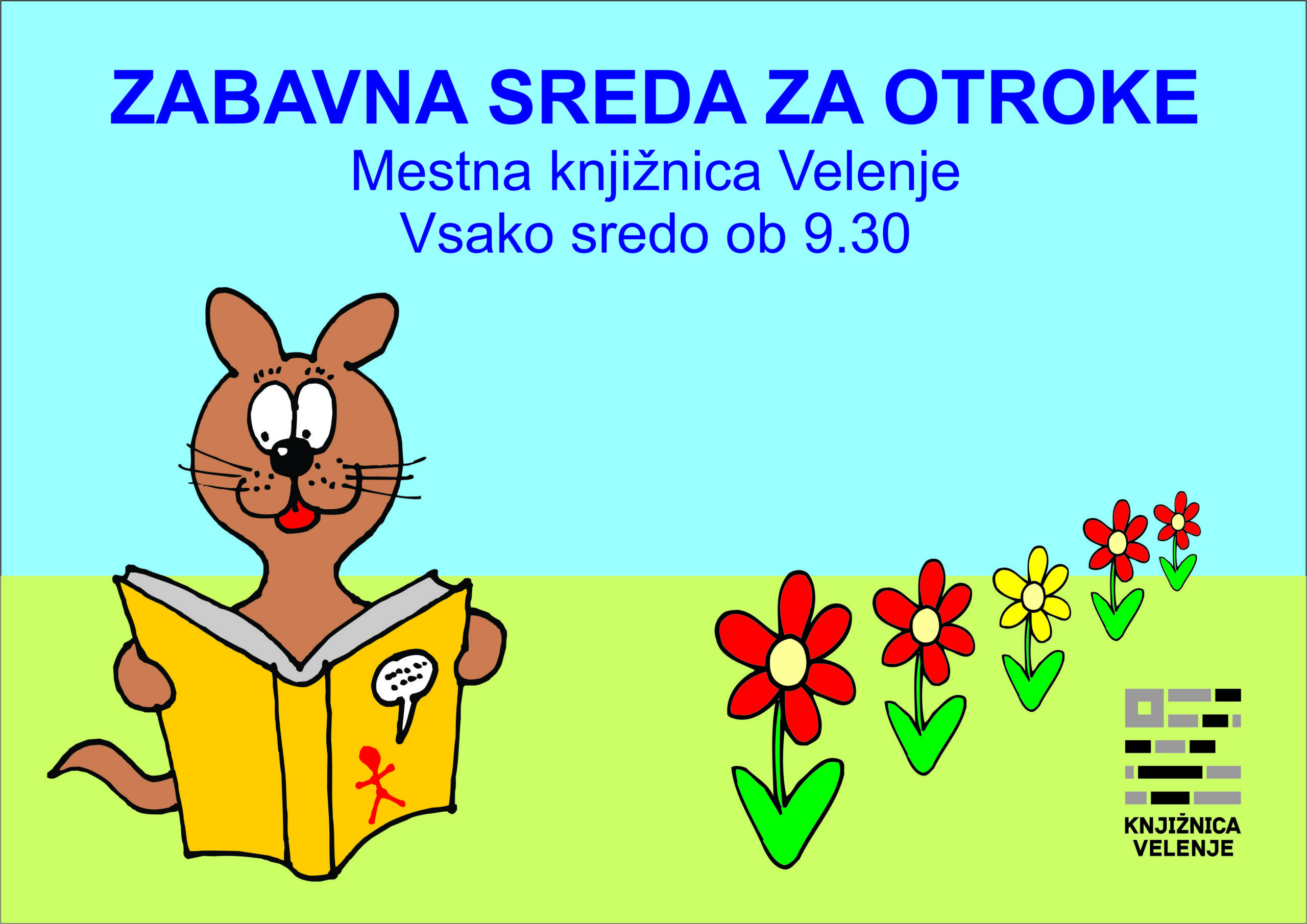 Zabavna sreda: Zelene zgodbe poletja