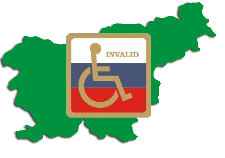 Športne igre Zveze Invalid