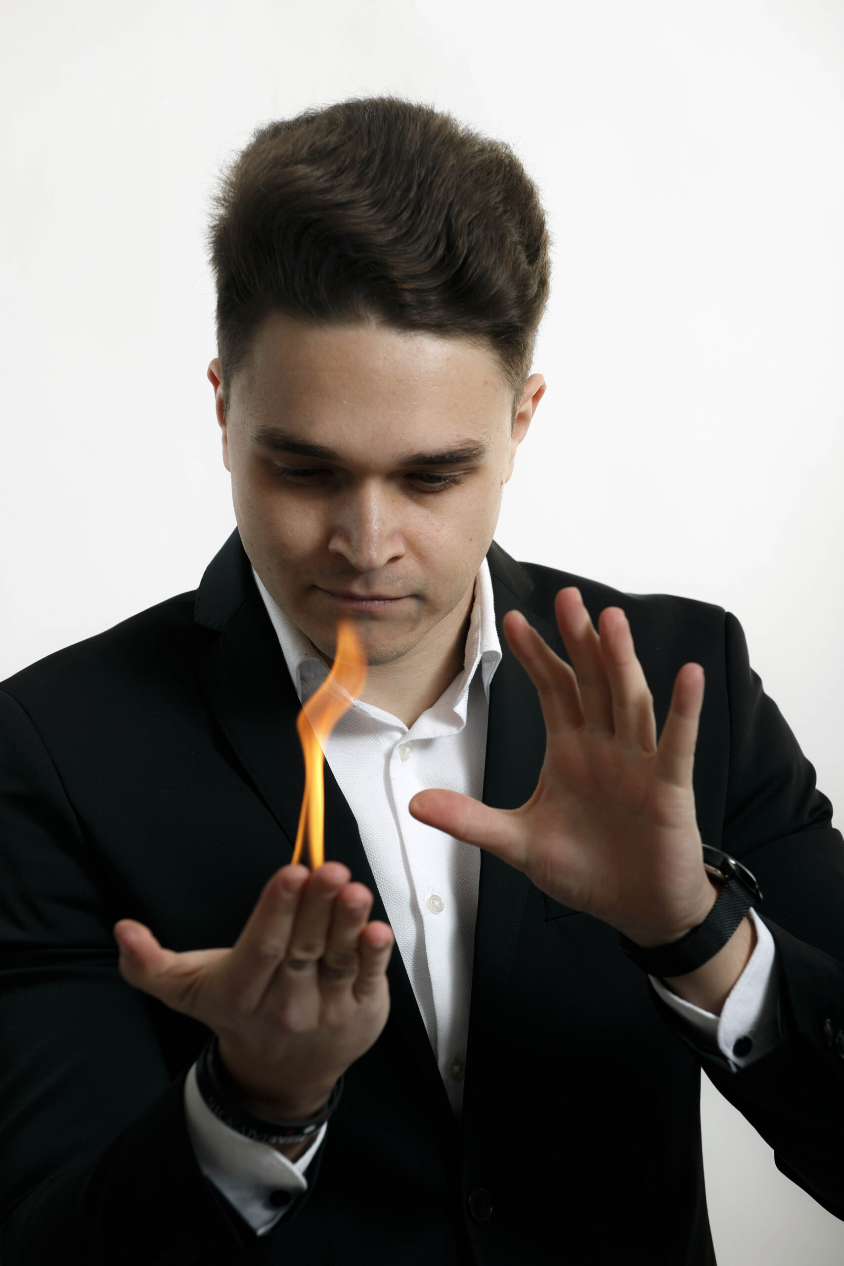 Magic Aleksander