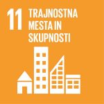 Sustainable development ikona