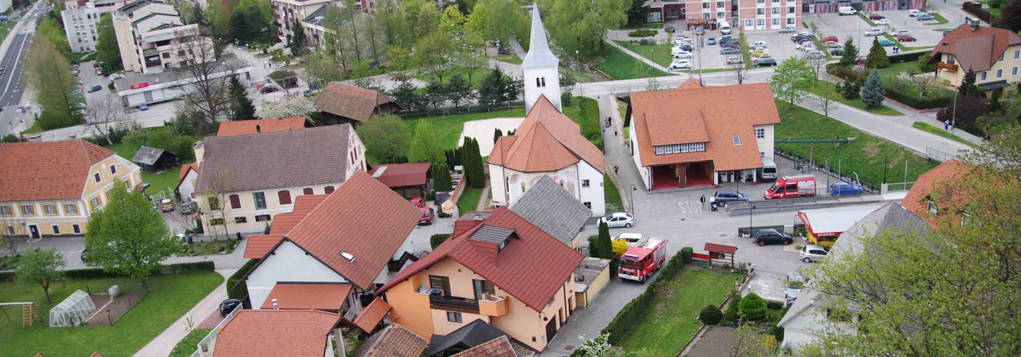 KS Šalek se predstavlja