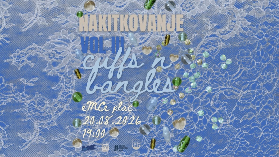 Nakitkovanje vol.3
