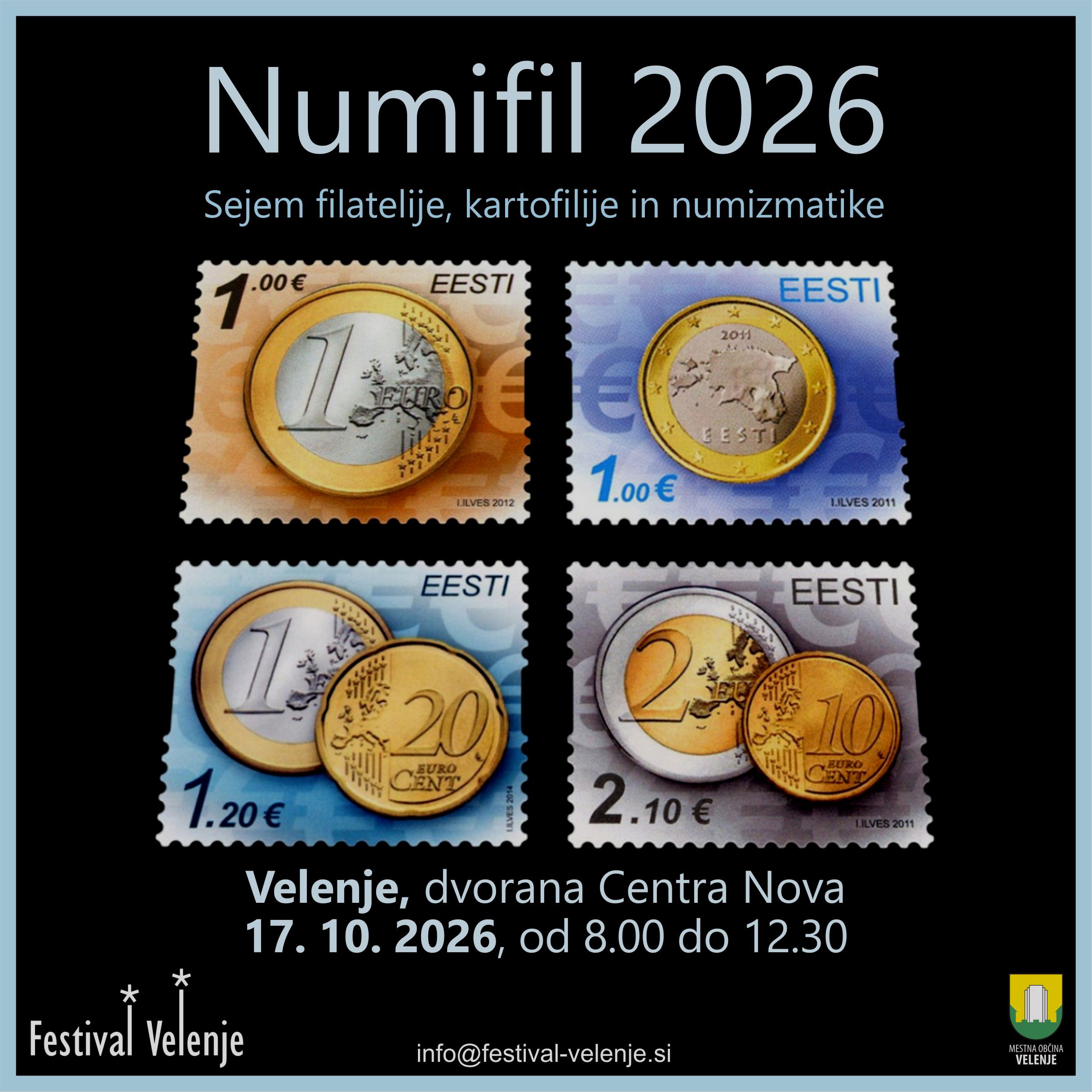 Numifil 2025