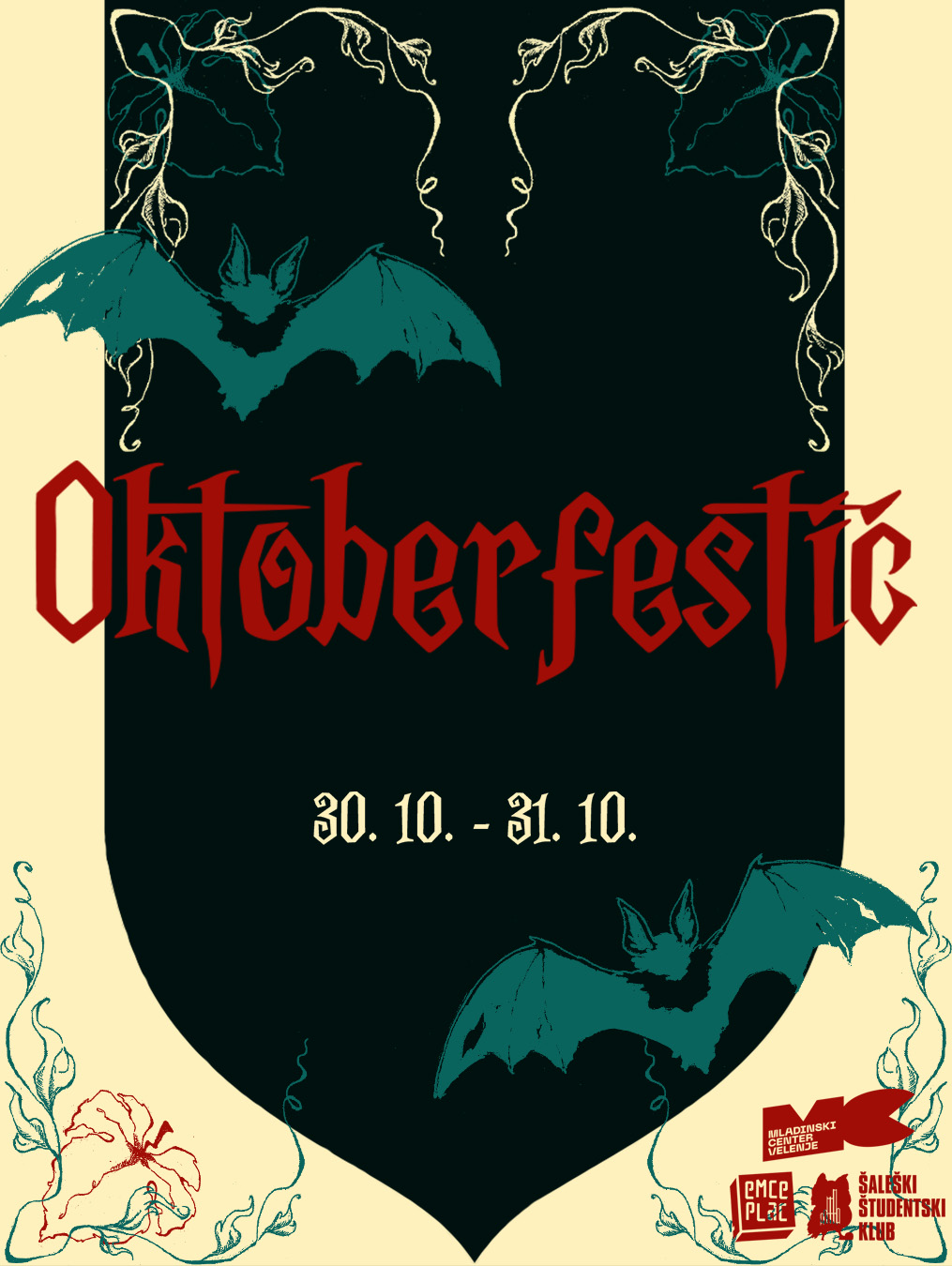 Oktoberfestić x Nakitkovanje vol. IV