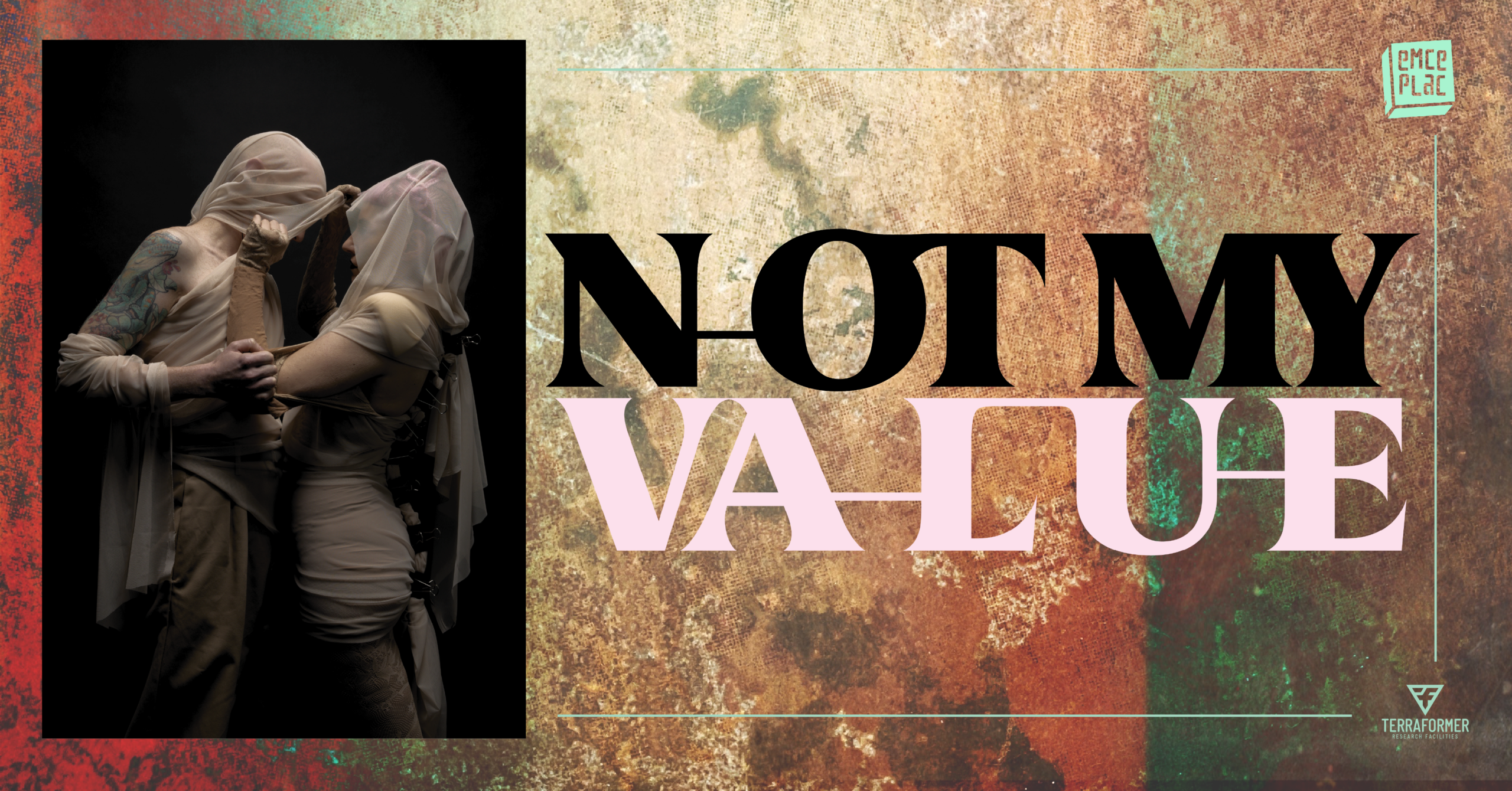 Koncert: Not My Value (Milano, IT)
